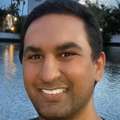 Harvey Multani Photo