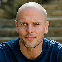 Tim Ferriss Photo
