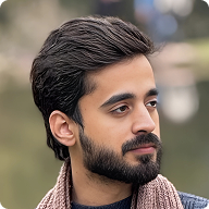 Nameer Anjum