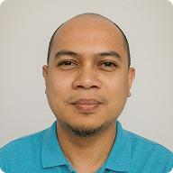 Timothy Jhon Pascual