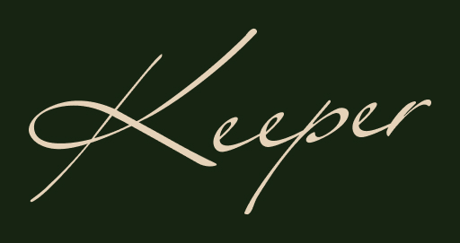 Keeper logo