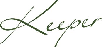 Keeper Logo