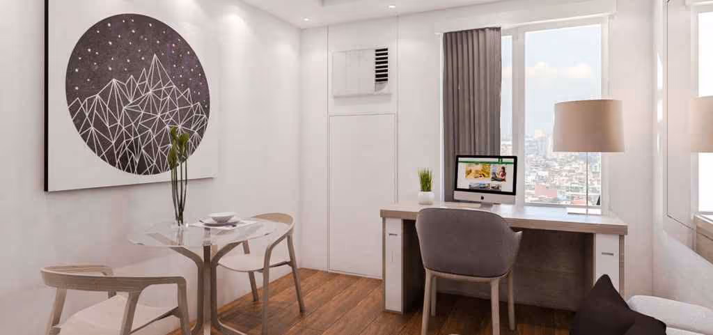 Torre Lorenzo - 3Torre Lorenzo Studio Unit