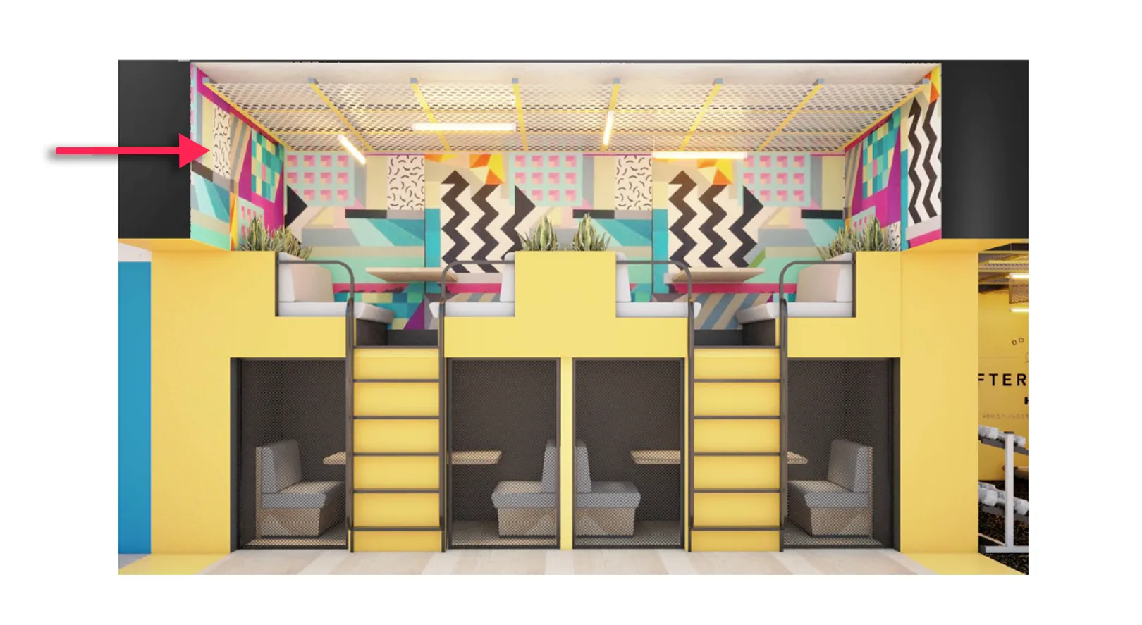 lyf Private Working Pods