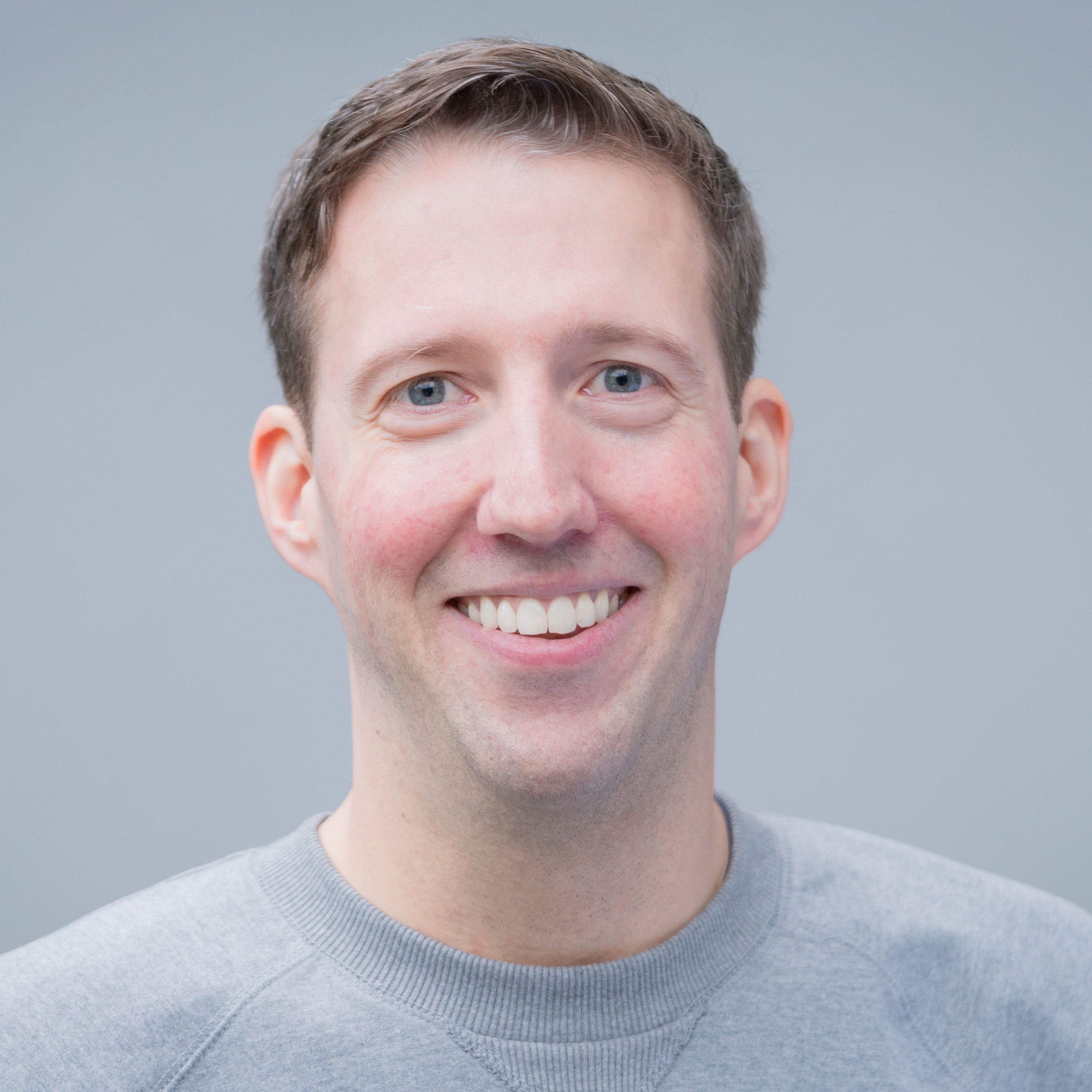 Michael Grossniklaus, Professor, Dozent