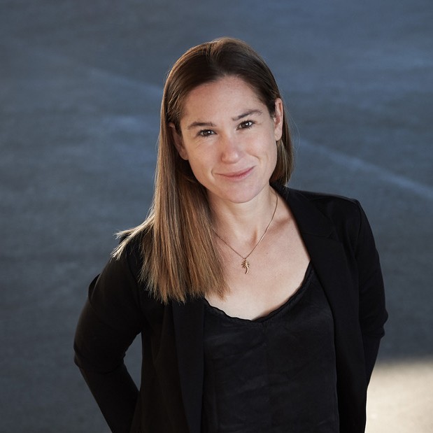 Annina Coradi, Entrepreneur, Verwaltungsrätin, Dozentin