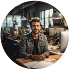 AirTiwist webflow template Image