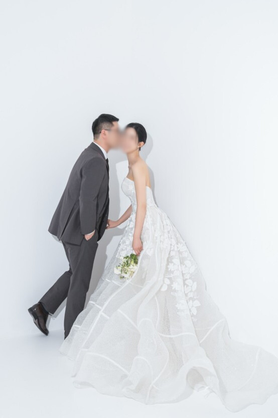 한국남성 30대 중견기업 사무직 성혼 스토리