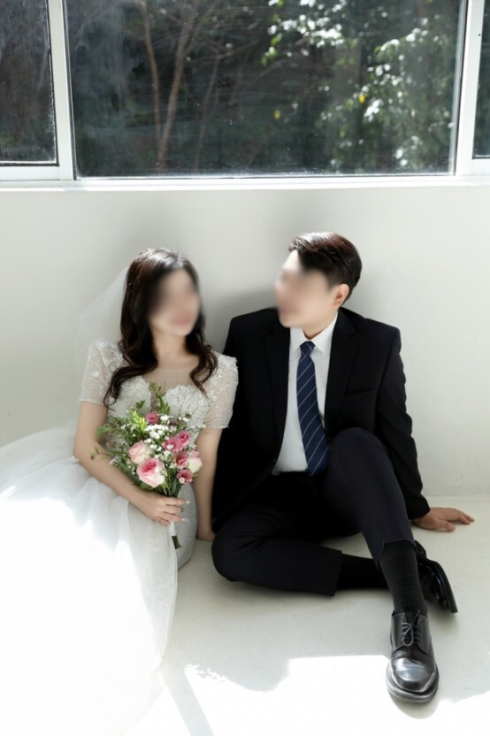 한국남성 40대 인테리어 디자이너 성혼 스토리