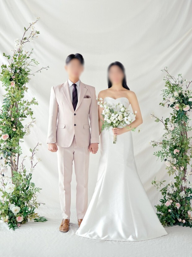 한국남성 30대 공무원 성혼 스토리
