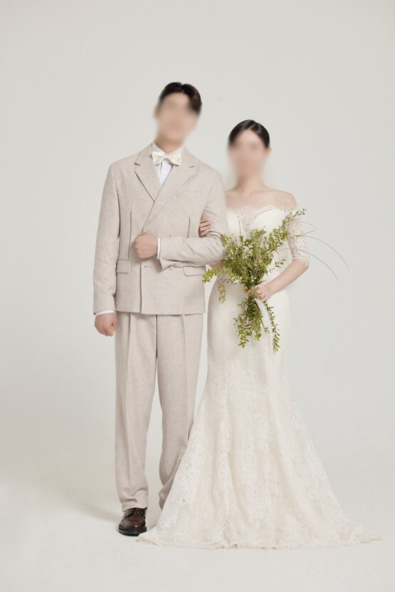 한국남성 30대 트럭운전수 성혼 스토리