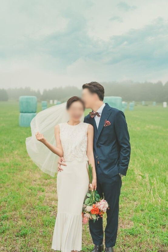 한국남성 20대 대기업 생산직 성혼 스토리