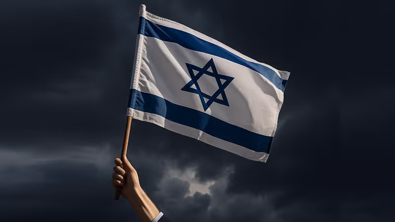 גמילה מהמחנות - חזרה לשפיות ציונית