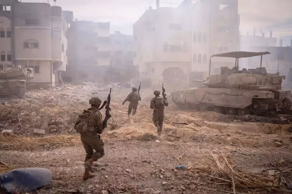 מחאה היא זכות דמוקרטית חשובה, סרבנות היא חציית קו אדום