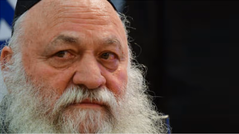 אחווה בלי ערבות הדדית, זו לא יהדות