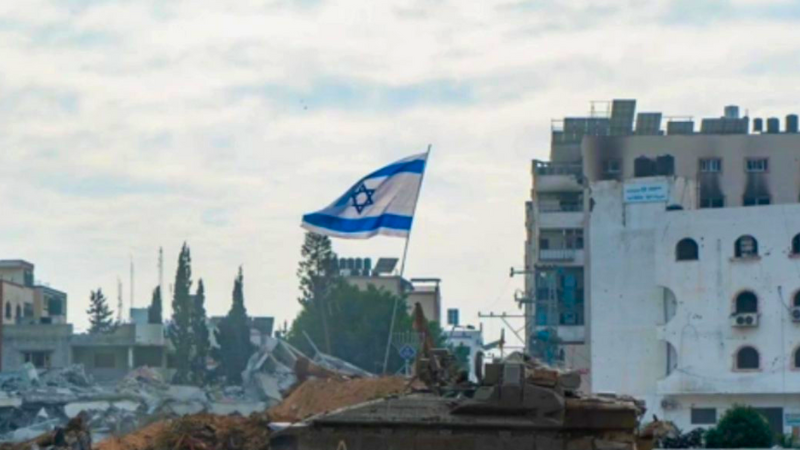 מציאות מטורללת