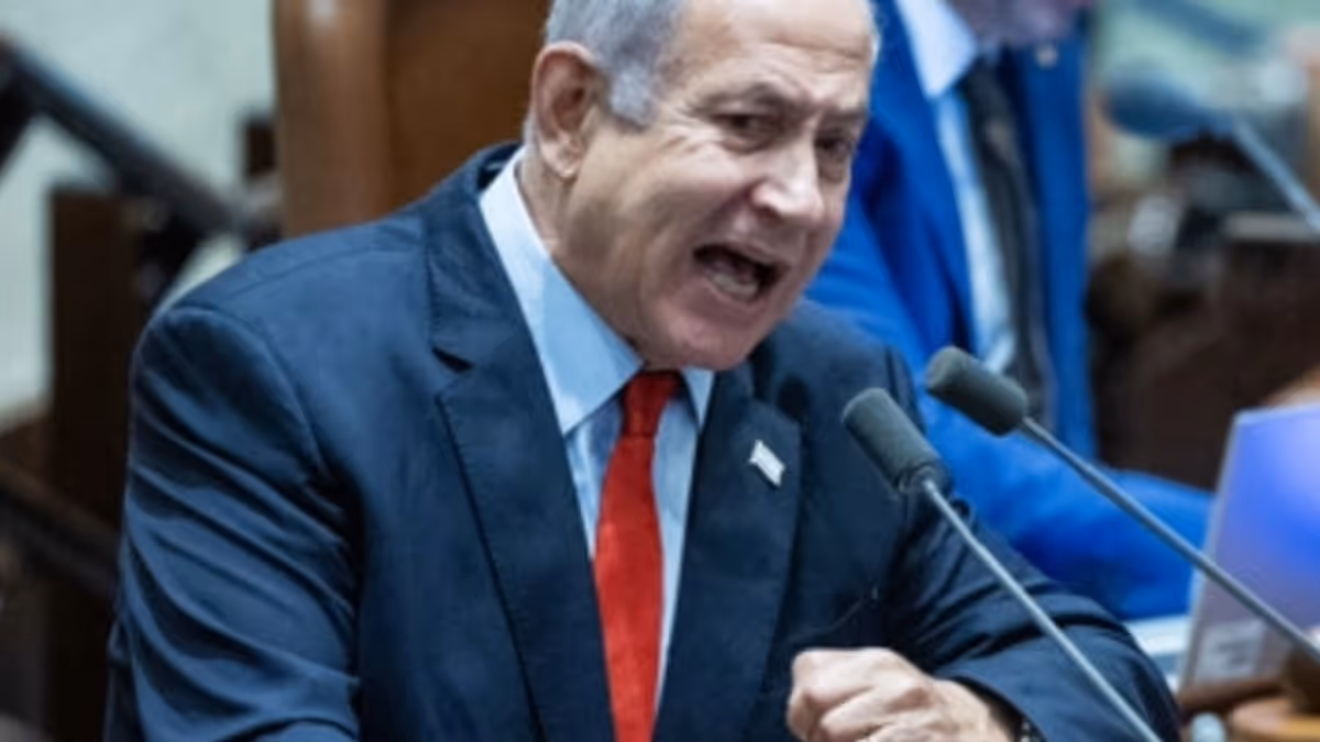 את הספין הזה חייבים לנפץ