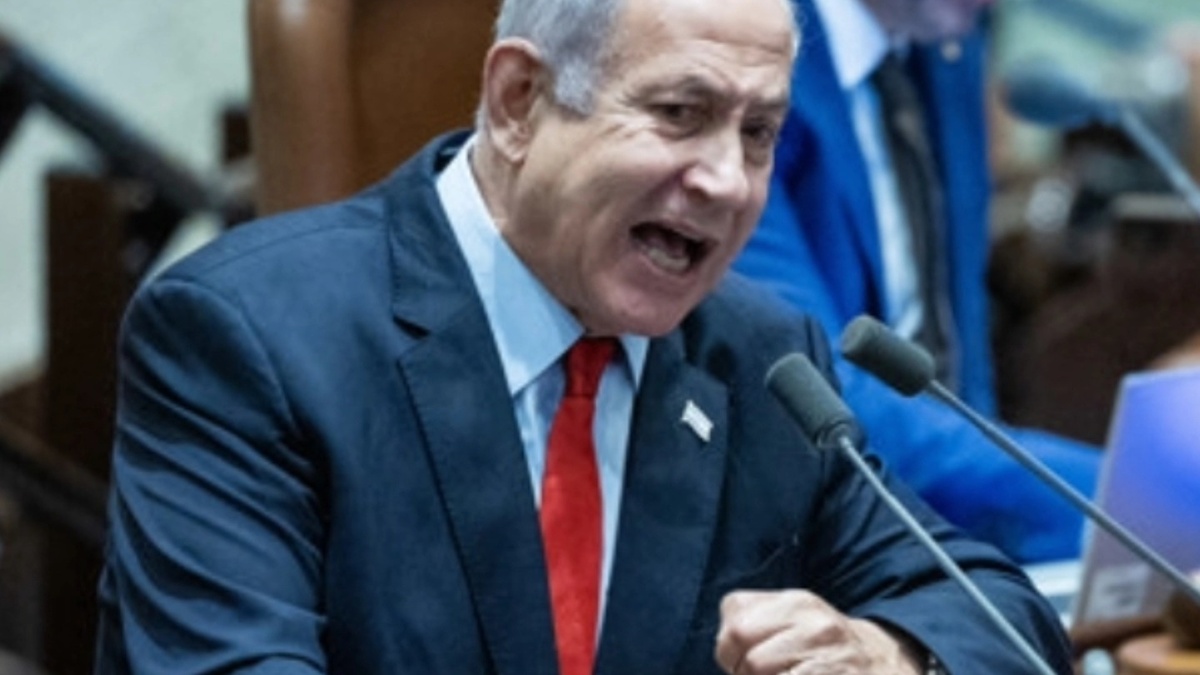 את הספין הזה חייבים לנפץ