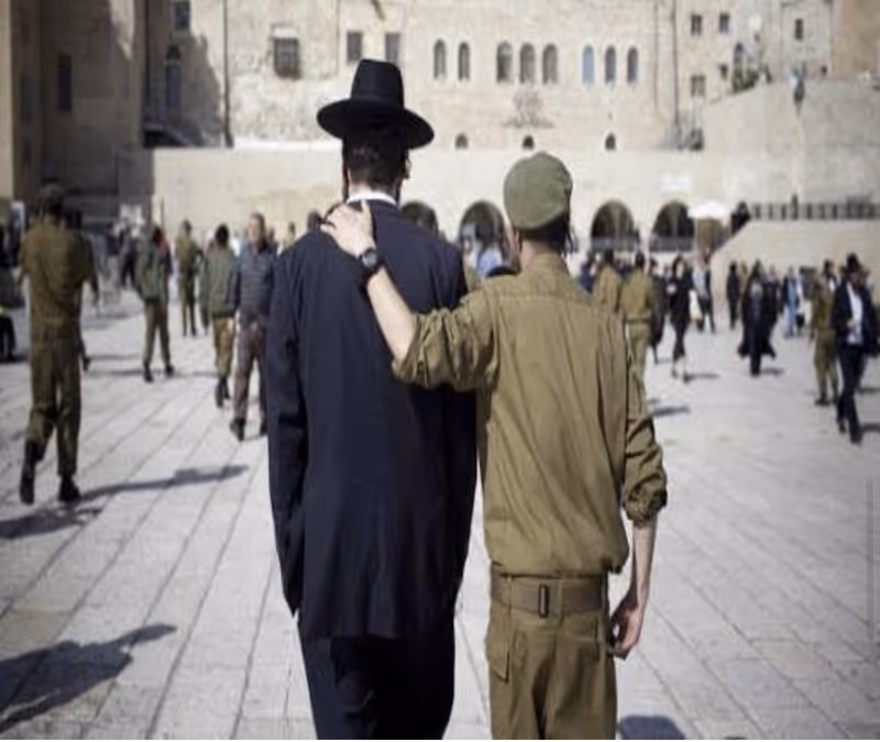 כשהקצוות צועקים מי לוקח אחריות על העתיד?