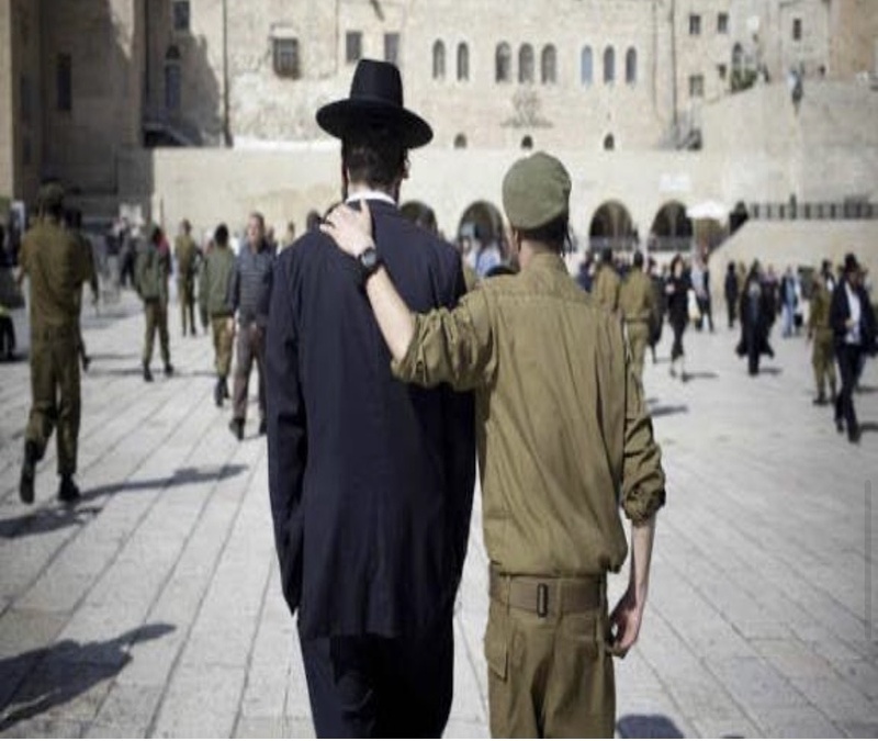 כשהקצוות צועקים מי לוקח אחריות על העתיד?
