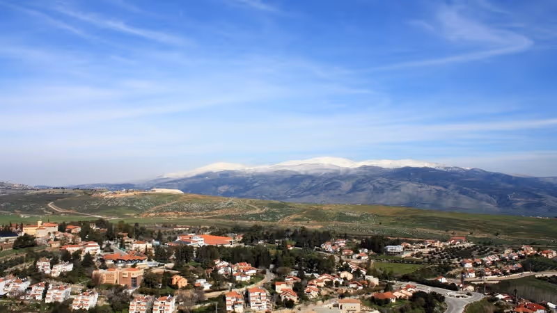 ציונות אמיתית לא נמדדת בפוזיציה