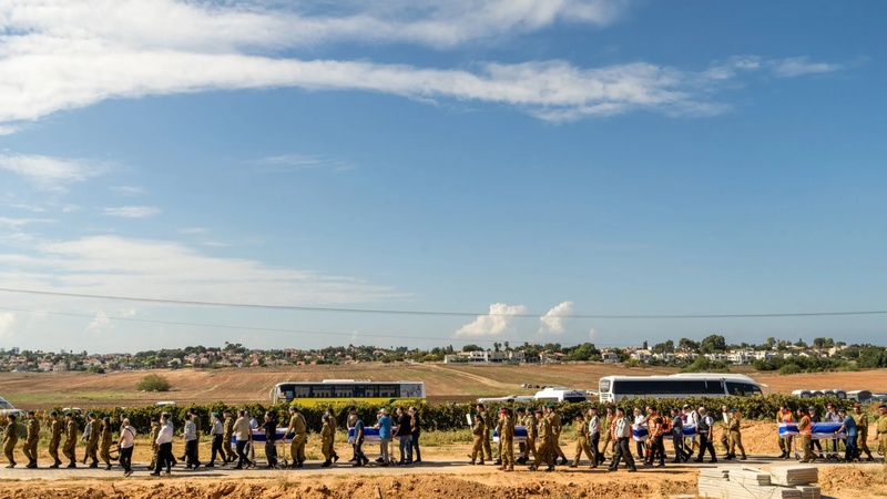 כשהמילואים הופכים לעומס – המשימה מיטשטשת