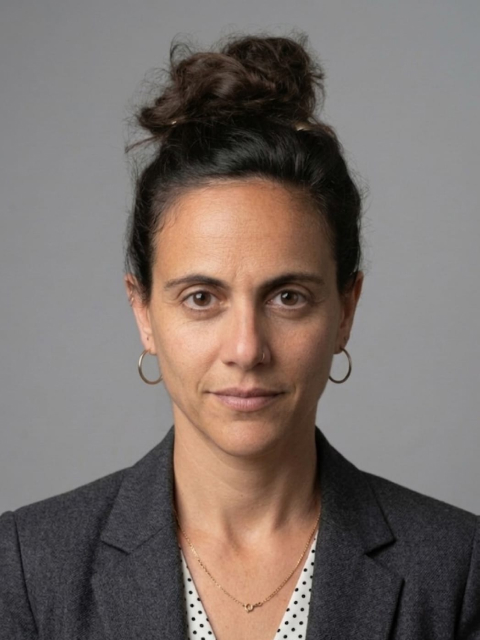 Reut Frankel