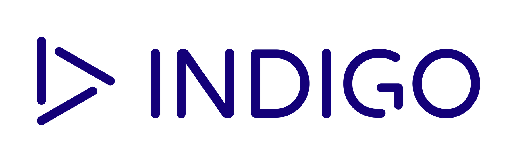 Indigo TG
