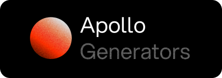 Apollo Generators Inc