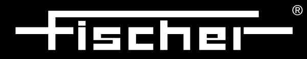 Fischer  Logo
