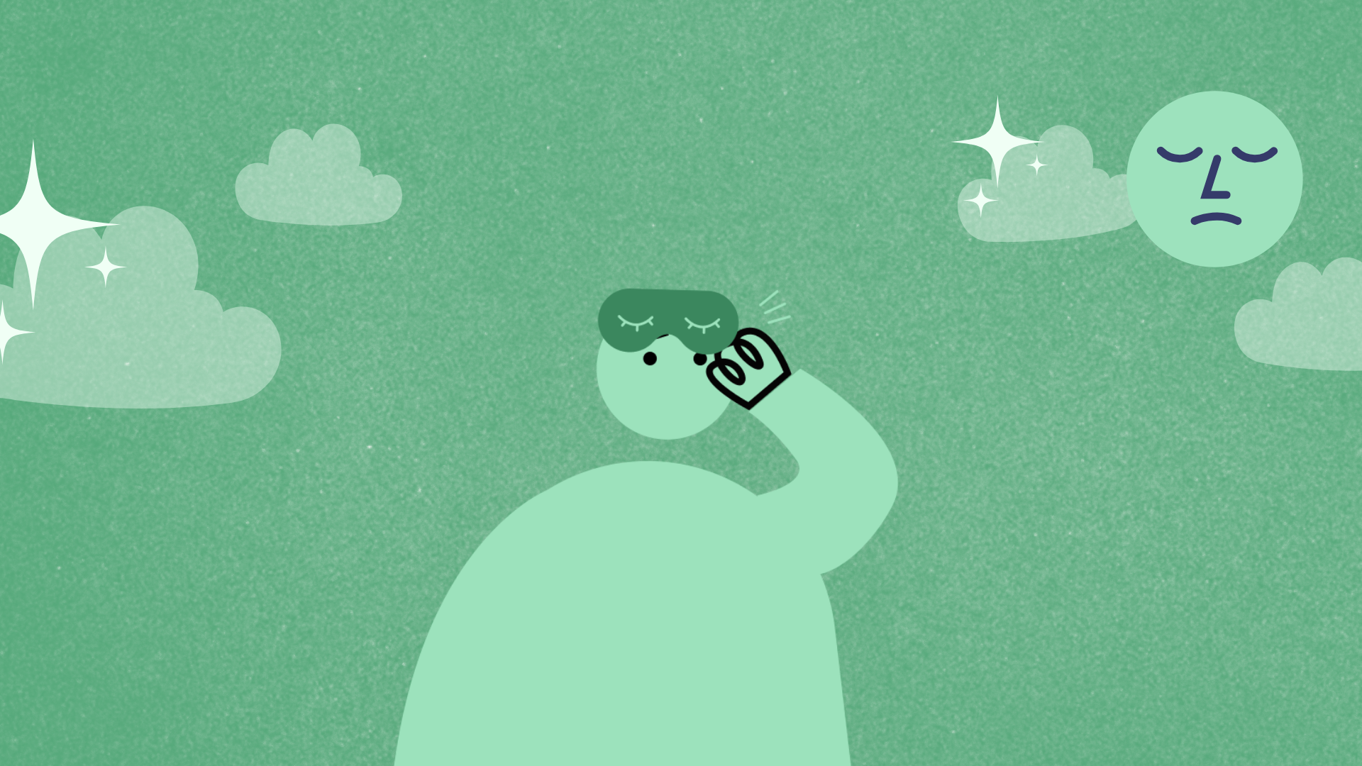 Are Insomnia and Depression Linked?