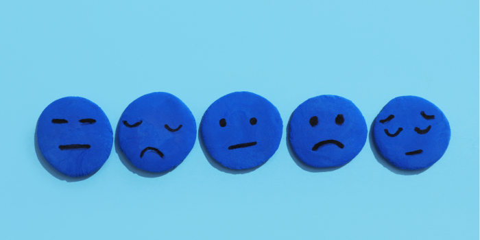 January - Blue Monday