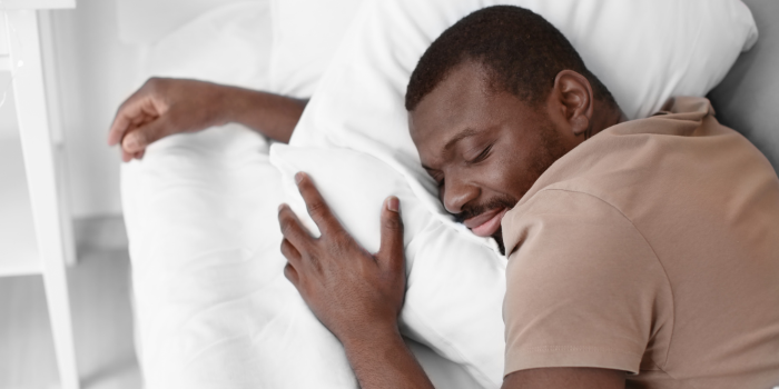 March - World Sleep Day