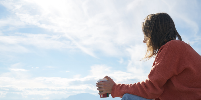 April - Stress Awareness Month