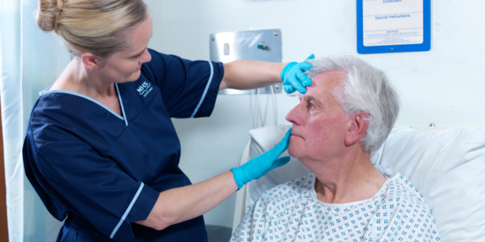 May - International Nurses Day