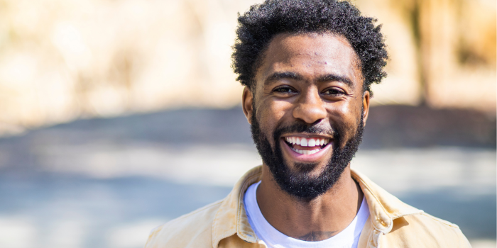 June - Men's Health Week