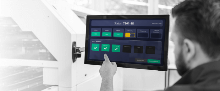HMI Image interactive Cover