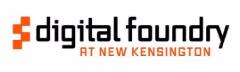 Digital Foundry Logo