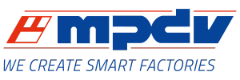 MPDV Logo