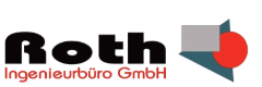 Logo of Ingenieurbüro Roth