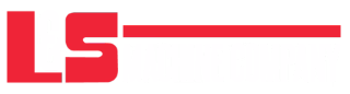 Logo L&S Machine Company