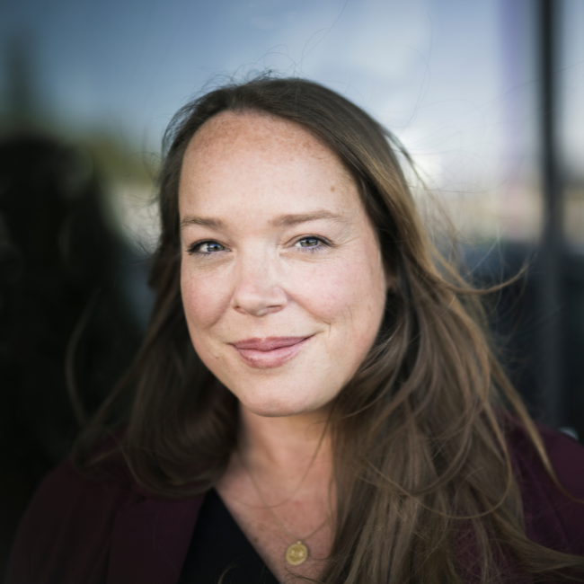 Robine de Graaf