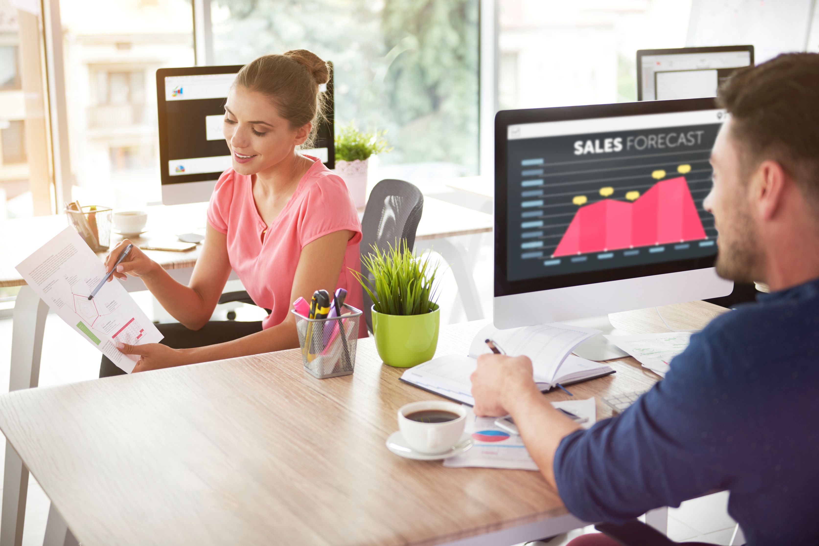 IT Services Growth Strategy - Towers Fractional Marketing