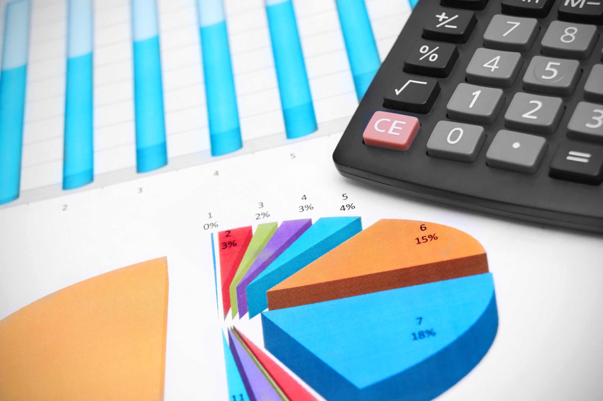 Budget allocation in marketing spend - Towers Fractional Marketing