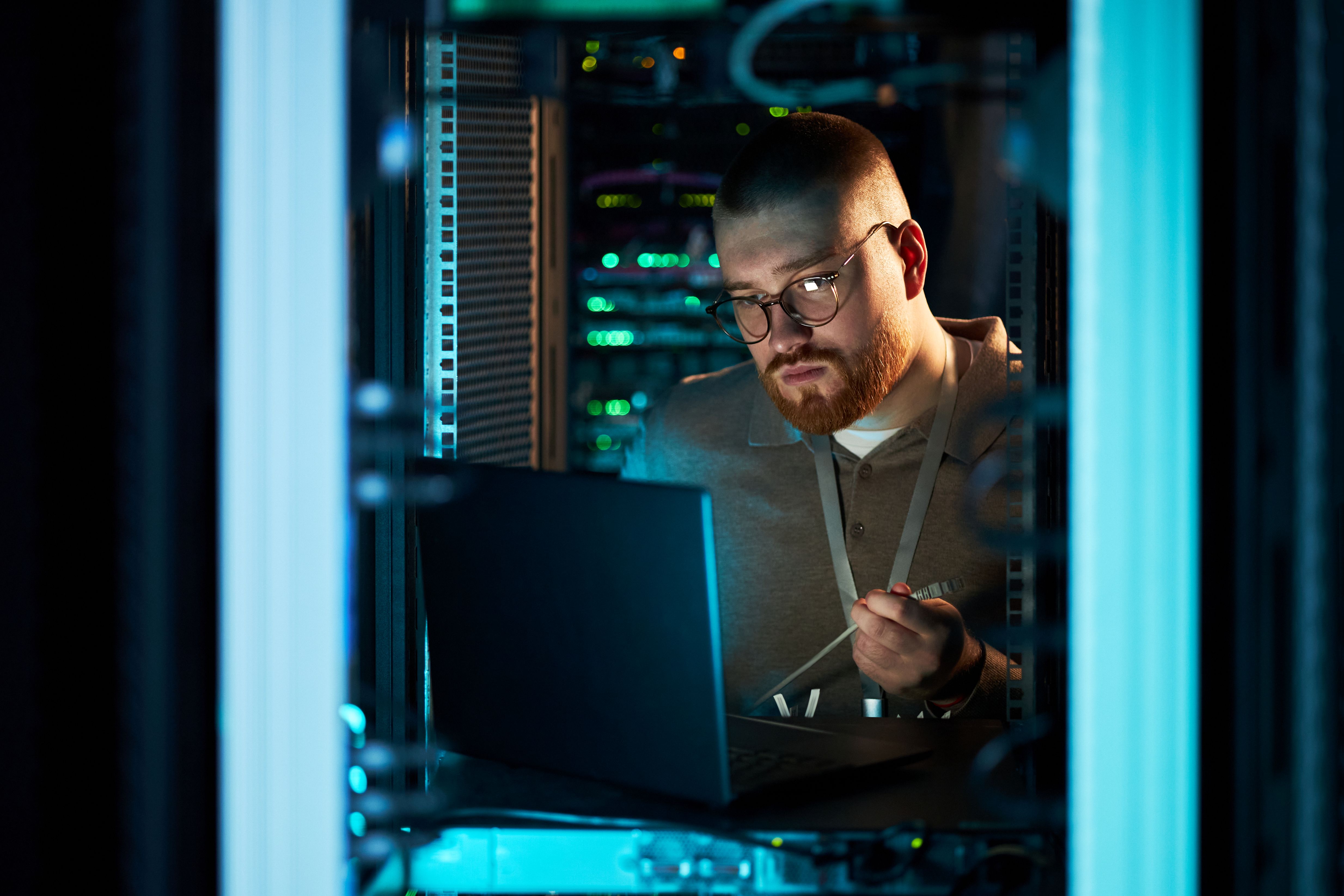 IT Services in Data Center - Towers Fractional Marketing Technical teams should be equipped to assess CMMC gaps and recommend solutions based on each client’s needs, priorities and timeline, in alignment with sales and marketing.