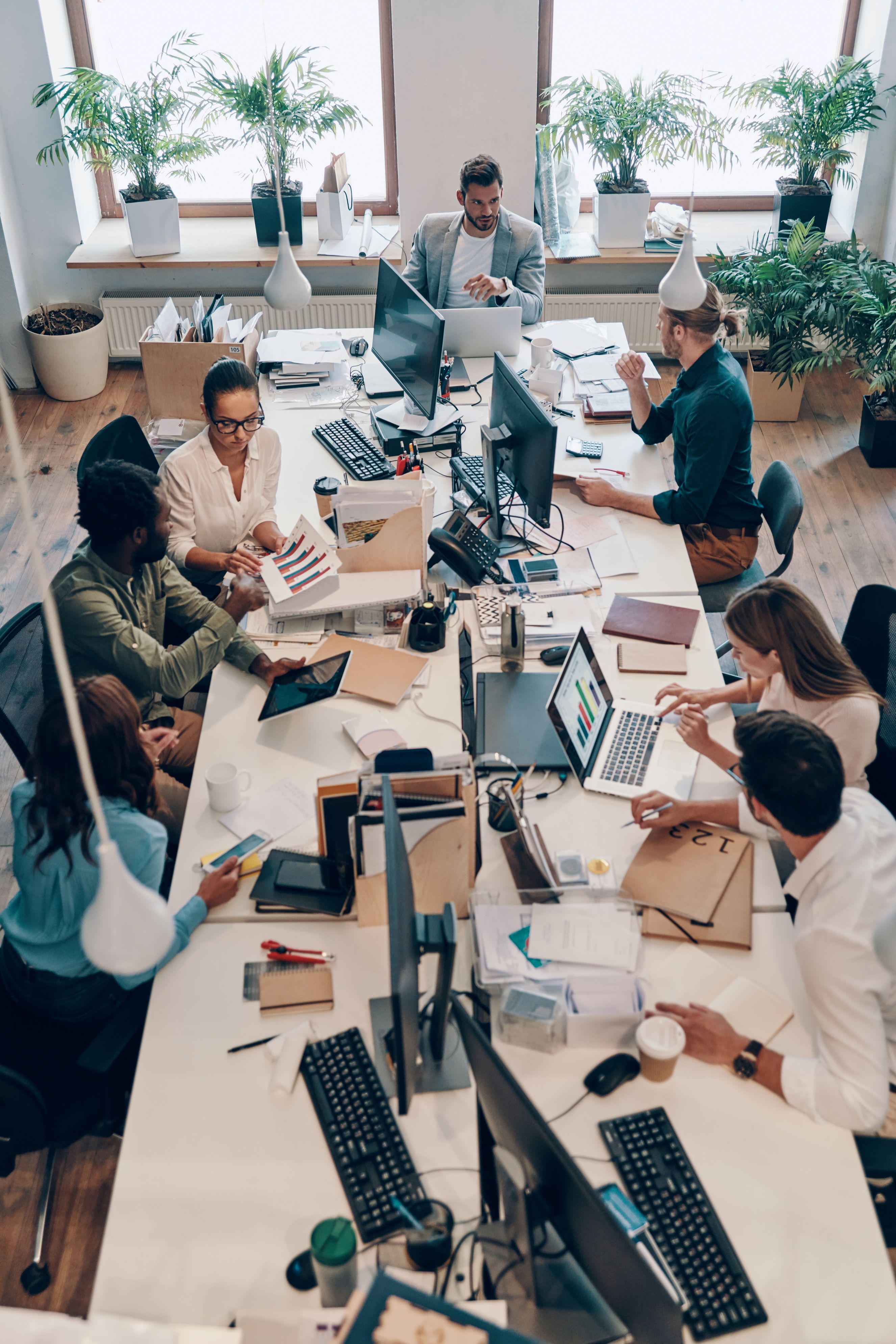 To reduce departures and instill confidence in the new entity, says EY, leaders need to maintain a psychologically safe environment that is rooted in a purposeful vision.