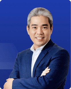Luis Kristhanin, Ph.D.