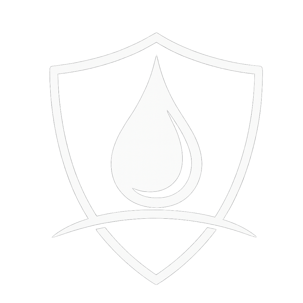 العزل المائي