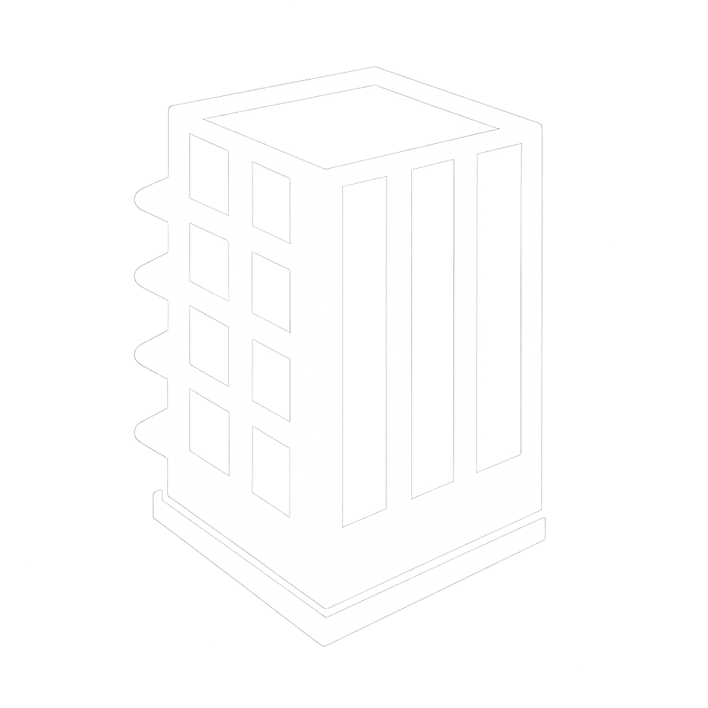 هيكل المباني الخرساني