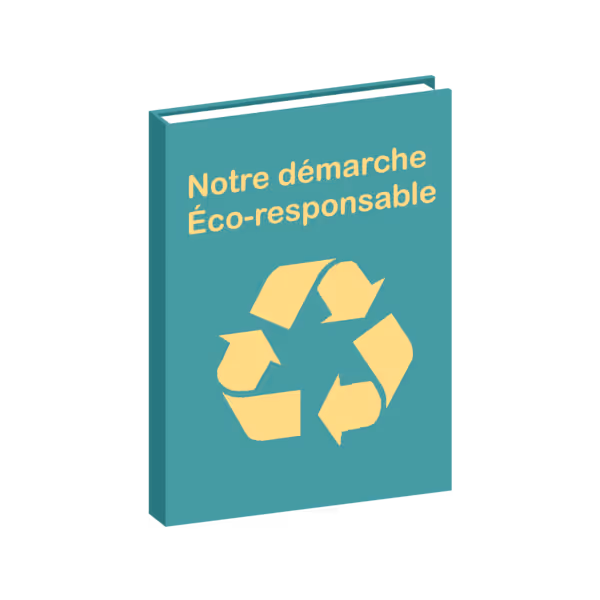 Livret démarche éco responsable
